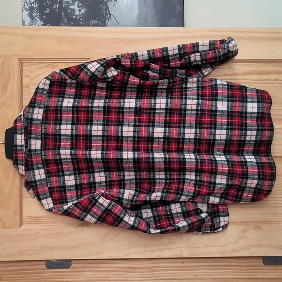 Vintage Pendleton 100% Virgin Wool Button Down - Picture 9 of 9